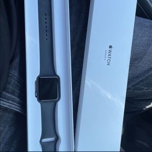 Apple Watch series 3